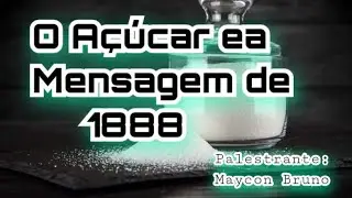 MEP/Palestra sobre 