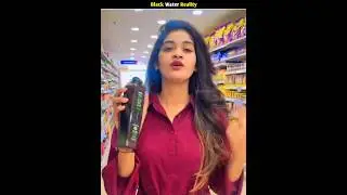 Black Water Reality 😱