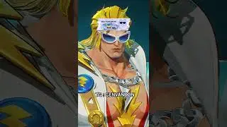 IS THIS CANON IN MARVEL RIVALS?