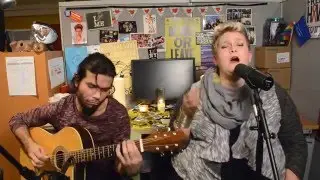Emily Braden - NPR Tiny Desk Contest Submission || Wallflower's Fantasy feat Richard Padr&oacute;n