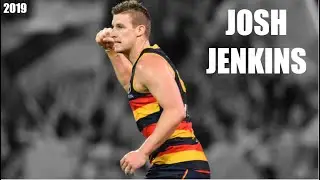 Josh Jenkins 2019 Highlight Reel