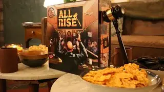 All Rise - How to Play