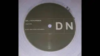 Regis & Ian J. Richardson - Untitled  (2000)