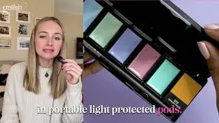 This 6-in-1 Cream Gel Palette Is a Nail Game-Changer ✨💅🎨