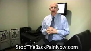 Neck Pain Las Vegas - Spinal Decompression for Back Pain