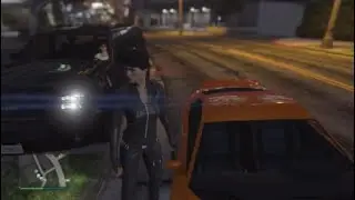 GTA Online: New Listings - Hard Deadlines (Raf) PS5