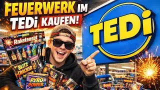 F1 Einkaufstour im Tedi🔥In 2 Tagen ist Einkaufstour 😍