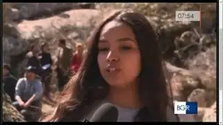 TALASSA in TV