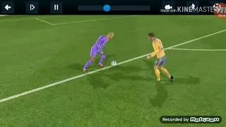 Epic Goals and Funny moment DLS18