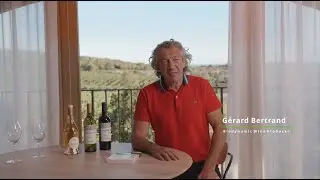 Biodynamic with Gérard Bertrand