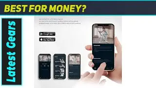 Велотренажер WONDER CORE WONDERCISE: Ваша удивительная умная студия велотренировок у себя дома.