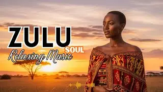 🔴 LIVE Zulu Traditional Songs | Peaceful African Music for Inner Calm