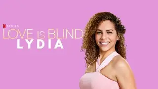 Netflix Love Is Blind, Lydia From Season 5 Talks her Marriage, Milton and more.
