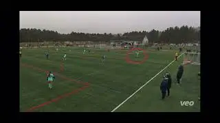 Layla Venancio- 2027: Defensive Highlights 