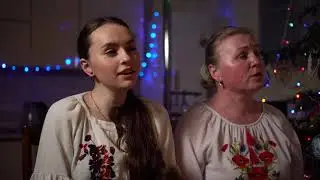 Українська колядка 