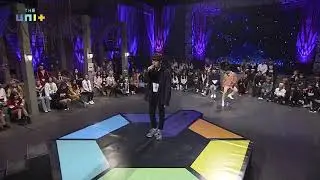 Unit B Vocal Position Battle - Chan (A.C.E)