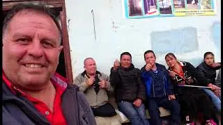 QUINQUENIO BULDIBUYO INTRUDUCCION    Éxitos del Mundo ZOZIMO FRANCO VALVERDE