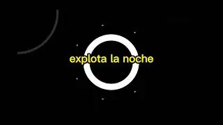 BARILOCHE 2026 - Explota la Noche - Dj Robert