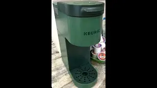 ☕️ Mini Coffee Maker for Dorm, Office, or Apartment