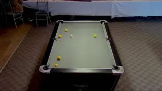 IPA Challenge Sunday Table 1