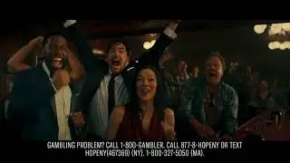 BetMGM - Whatever Makes It Legendary (ft. John Hamm, Derek Jeter, Barry Sanders)