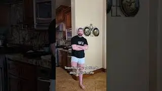 Teaching your white friends about Filipino Life
