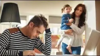 Financial problems!  can`t afford to be a housewife. Day-care Vs Homecare