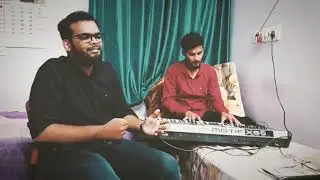 Allwin Emerson | Song:Pidhaavae | Paul Edison