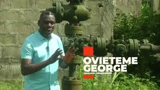 NIGERIA'S FIRST OIL WELL COMMUNITY - ARISE NEWS REPORT (TEASER)