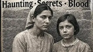 The Haunting of Hollow Creek | A Forgotten American Horror Story