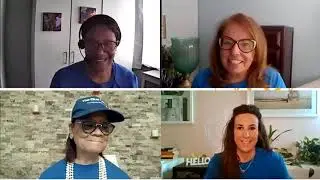 Independence Blue Cross celebrates 20 years with Blue Crew Impact winners