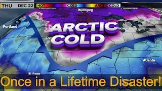 Digging Deeper post: Weather Disaster