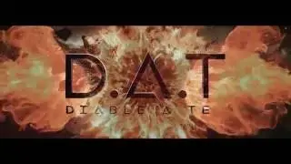 D A T  Diable A Té feat  Zeus Million   Teddy Benzo