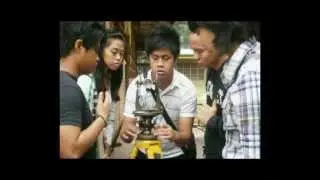 XU-PSAE PPG promotinal video 2013