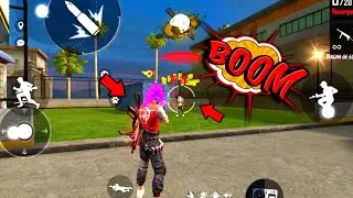 LUCHA EPICA FREEFIRE EN LA JAULA