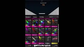 mm2 free godlys script | unpatched FE 2024 in comments