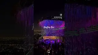 Don&rsquo;t miss this &mdash; 46th Floor, Tichuca Rooftop Bar, Bangkok. #placestovisit #thingstodoinbangkok