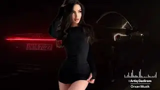 Orxan Muzik - Artiq Gedirəm - Remix Versiyon Turk Azeri Ozbek Mahnılar 2026
