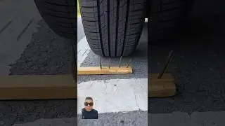 PNEU FURADO