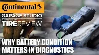 Why Battery Condition Matters in Diagnostics