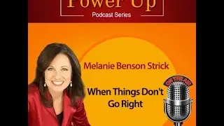 Melanie Benson Strick on 