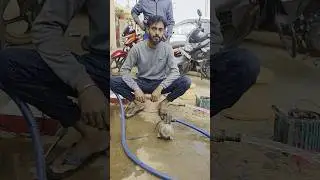 Tullu pump Repair #motorwinding#motivation#new#newsong#bts#bgmi#viral#video#copper#cooking#cute