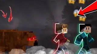 O'RMONDAGI AYIQ • Prismarine Man • Minecraft Uz