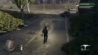 State of decay 2: achievements grind