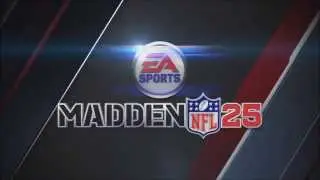 Madden 25 | The Next Level | Madden 25 Next Gen Exclusive Gameplay