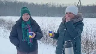 Полкова Микитівка. Дорога додому 
