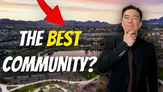 Your Ultimate Guide to Living in Cadence: Henderson NV's Master Plan Community