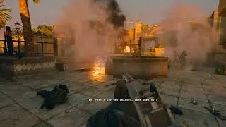 Call of Duty: Black Ops 6 &ndash; The Cradle (Campaign Gameplay)