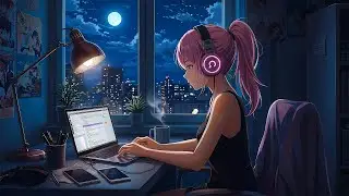 Lofi Study Music 📚 Chill Hip Hop Beats to Focus & Unwind