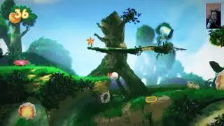 Yoku's Island Express